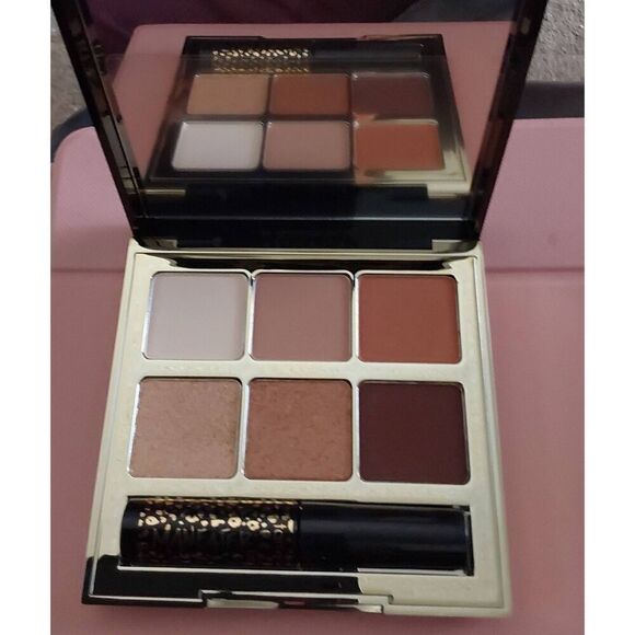 BNIB~Tarte Cosmetics Maneater Vanity Eyeshadow Palette - Picture 4 of 4